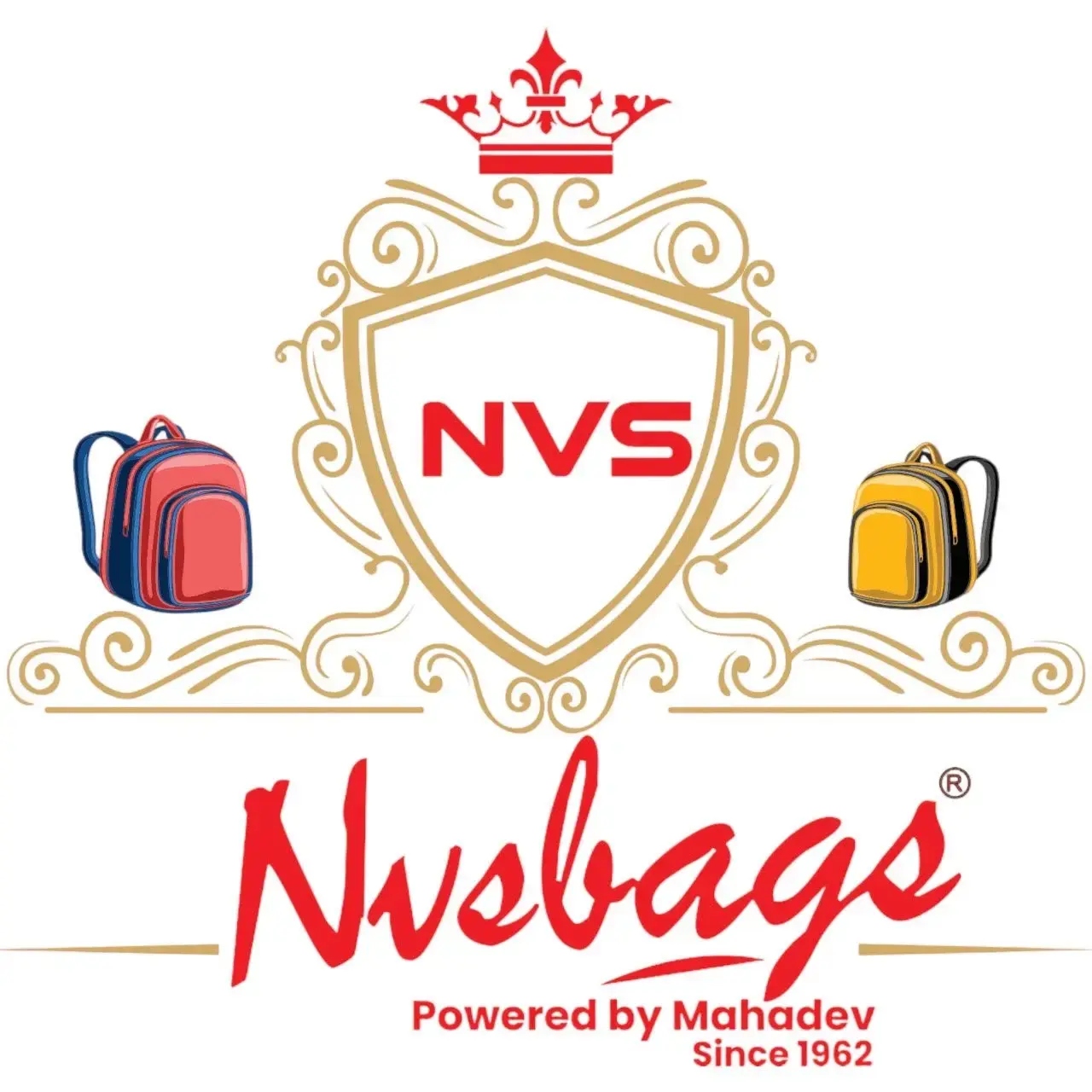 store logo